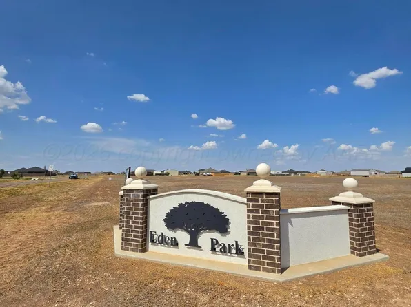 1 Eden Park, Amarillo, TX 79124