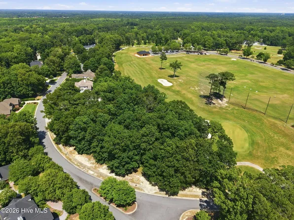 4425 Oaksong Dr Lot 45 & 46, Greenville, NC 27834