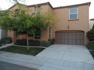 4363 Mount Ivy Way, Rancho Cordova, CA 95742