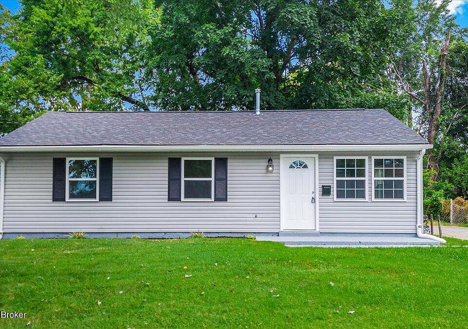 1st image of 4811 Granada Dr
