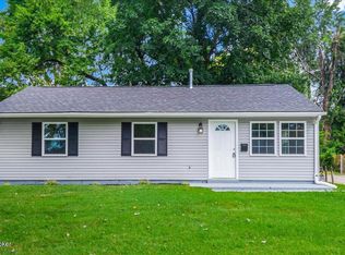 4811 Granada Dr, Louisville, KY 40272