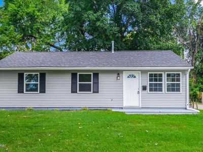 4811 Granada Dr, Louisville, KY, 40272