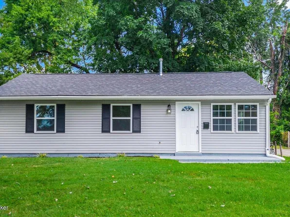 4811 Granada Dr, Louisville, KY 40272