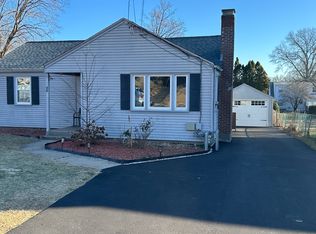 48 Randal Ave, West Hartford, CT 06110