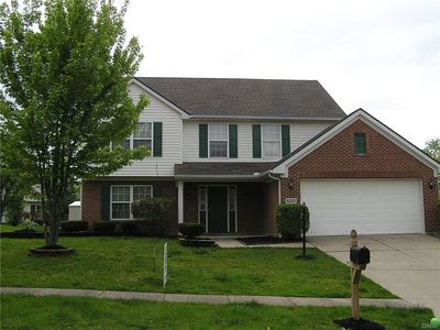 6221 Stoney Creek Dr, Dayton, OH, 45424