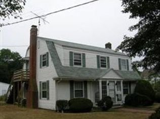 334 Plymouth St, Holbrook, MA 02343