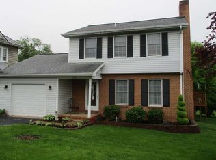 335 N Main St, Timberville, VA 22853