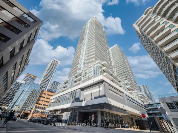 89 Dunfield Ave #2803, Toronto, ON M4S 0A4