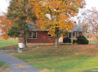 1113 Earlys Mill Rd, Hummelstown, PA 17036