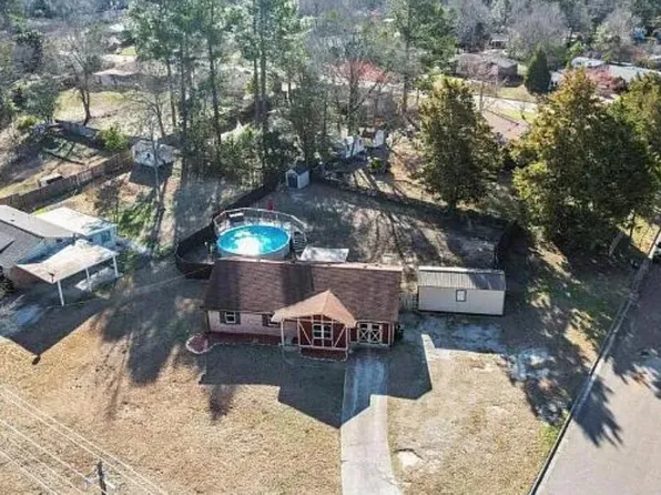 4552 Oakley Pirkle Road, Martinez, GA 30907