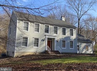 11 Ginger Rd, Chesterfield, NJ 08515