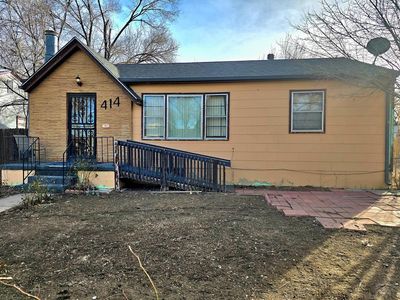 414 W 27th St, Pueblo, CO, 81003