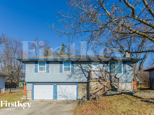 110 Brent Rd, Belton, MO 64012