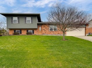 5818 Winton Rd, Fairfield, OH 45014