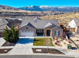 845 Larrimore Trl, Reno, NV 89523