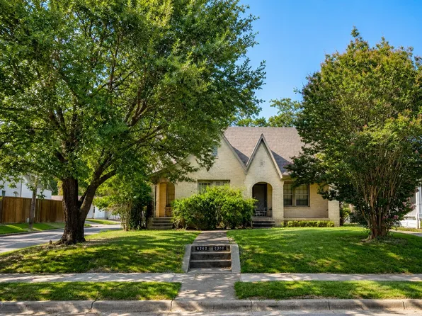 6260 Lakeshore Dr, Dallas, TX 75214