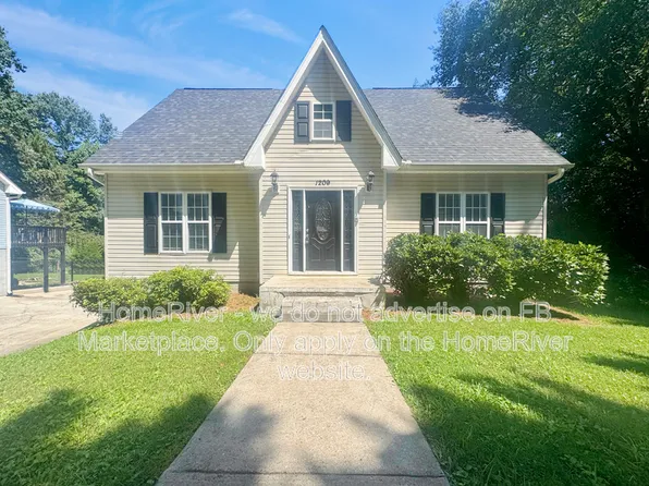 1209 Bebb Willow Ln, Lewisville, NC 27023