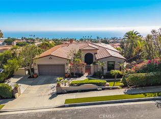 37 Tramonto Dr, Rancho Palos Verdes, CA 90275