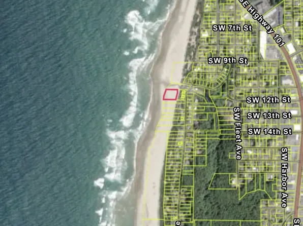 0 SW Coast Ave, Lincoln City, OR 97367