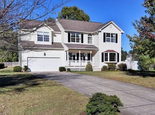 164 Old Field Rd, Williamsburg, VA 23188