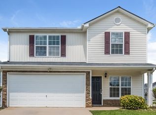 5792 Castlebrook Dr, Douglasville, GA 30134