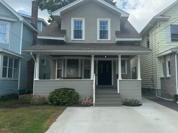 25 Lawnridge Avenue, Albany, NY 12208