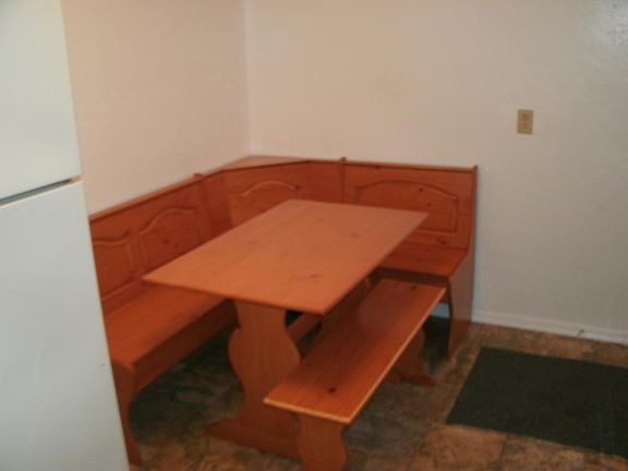 Solid Wood Kitchen Knook