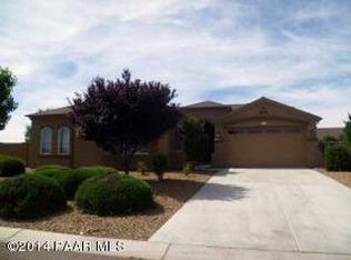 7943 E Gazelle Rd, Prescott Valley, AZ 86314