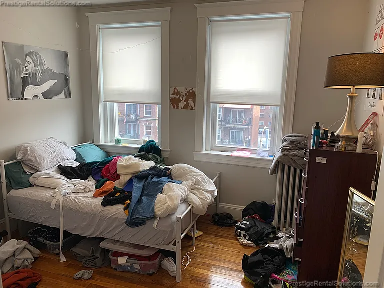 170 Kelton St #14 — Photo 8