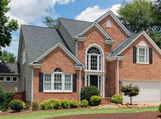 5 Bentley Way, Greer, SC 29650