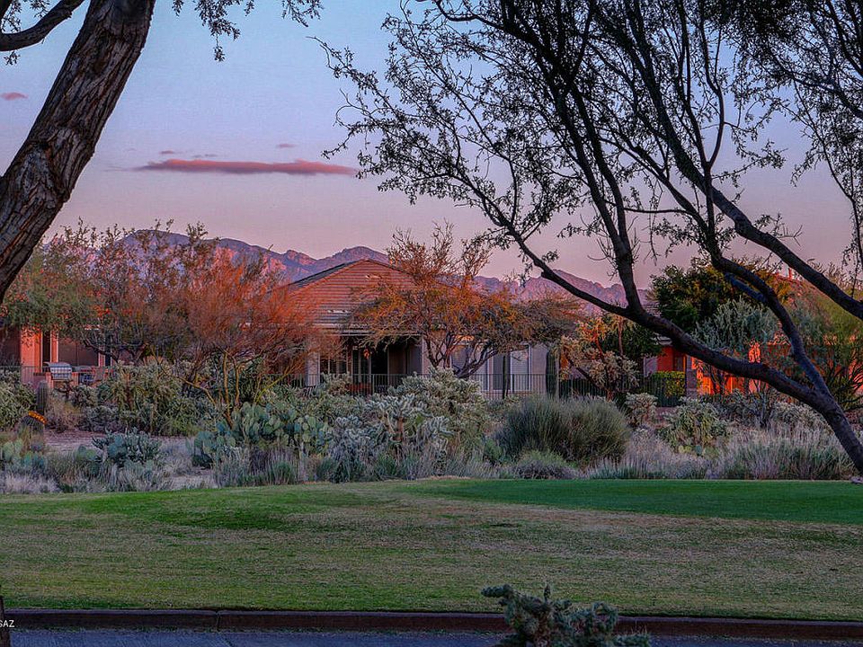 1st image of 5450 W Winding Desert Dr