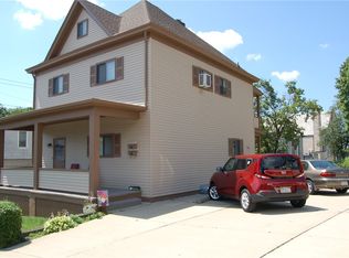 315 Lincoln Ave, Carnegie, PA