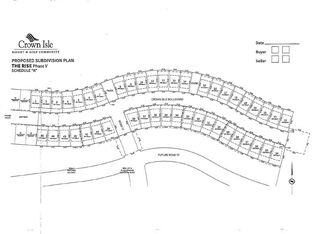 1859 Crown Isle Blvd LOT 27, Courtenay, BC V9N 9W1