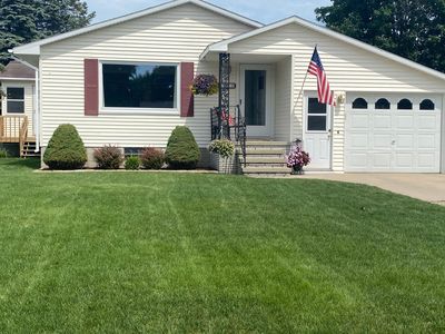 1070 Hilton Dr, Alpena, MI, 49707