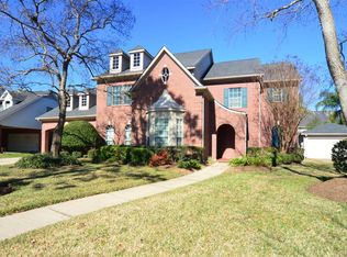 4611 N Pine Brook Way, Houston, TX 77059