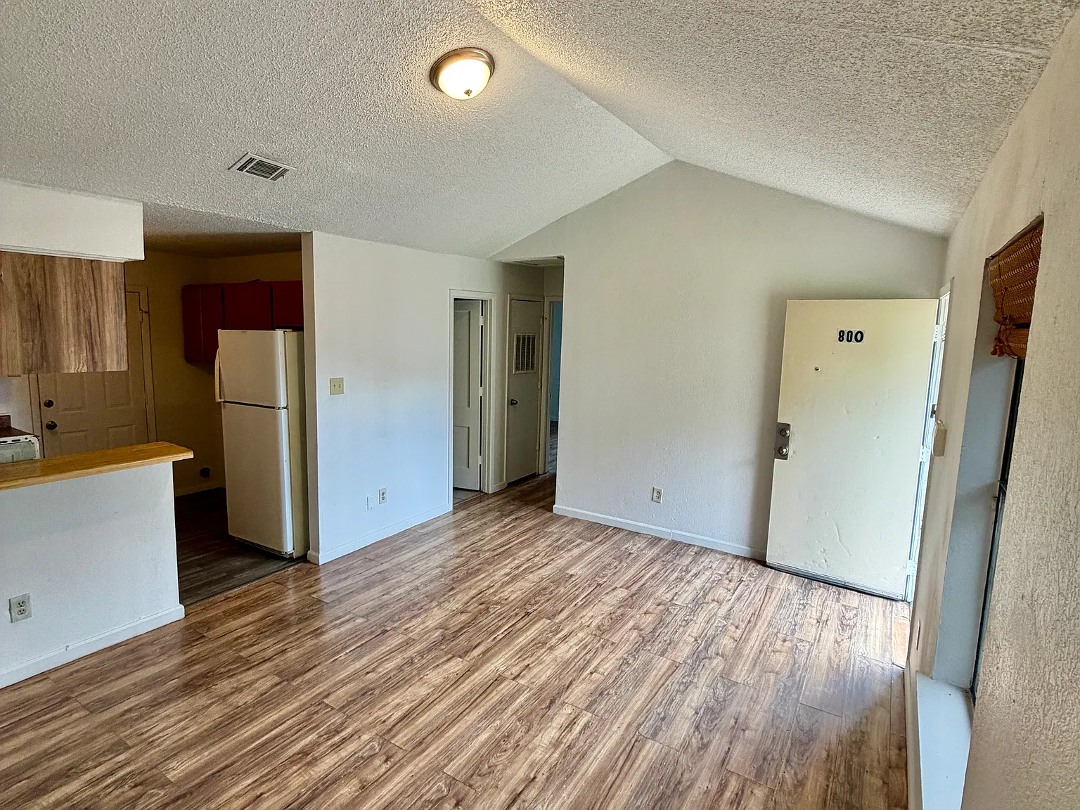 2 bed, 702 sqft, $1,295 — Photo 3