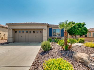 12923 W Bent Tree Dr, Peoria, AZ, 85383