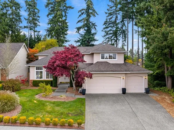 3229 114th Street SE, Everett, WA 98208