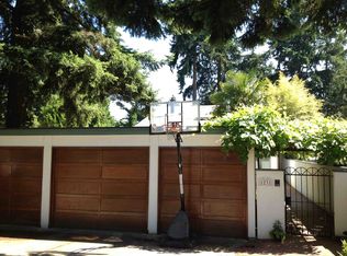 1231 NE 89th St, Seattle, WA 98115