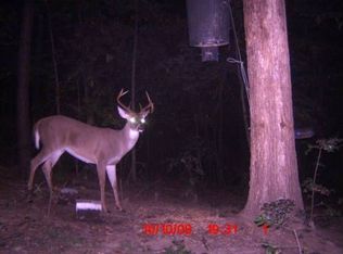 20496 Dam Rd, Harrisburg, AR 72432