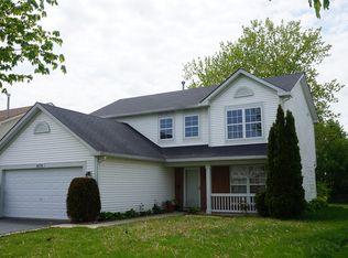 470 S Susan St, Romeoville, IL 60446