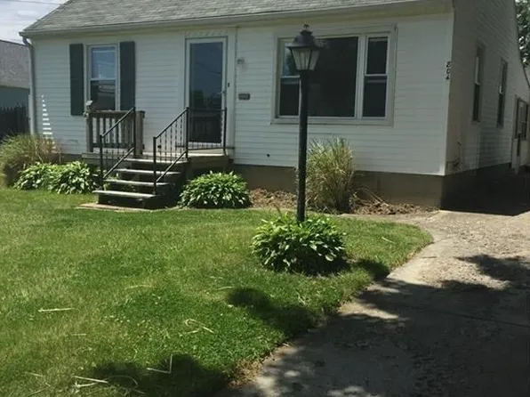 804 S Belle Vista Ave, Youngstown, OH 44509