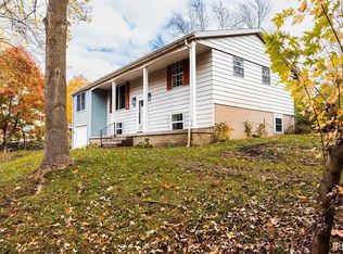 56 Knoll Crest Ct, West Lafayette, IN 47906