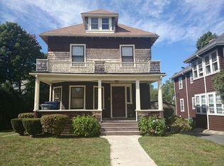 15 Halford Rd, West Roxbury, MA 02132