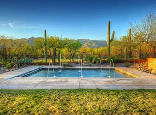 12320 E Prince Rd, Tucson, AZ 85749