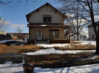 206 2nd Ave, Bayard, IA 50029