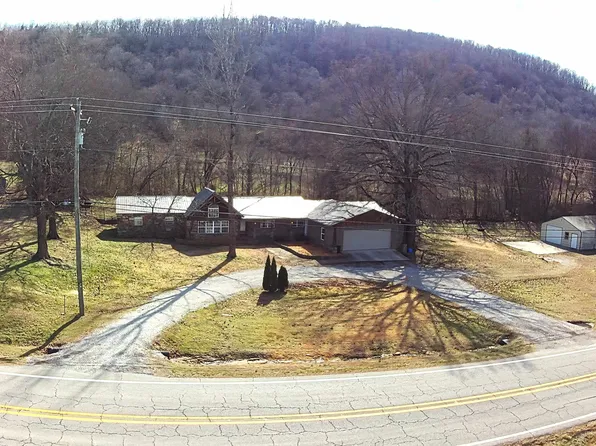 17369 Highway 66, Mountain View, AR 72560