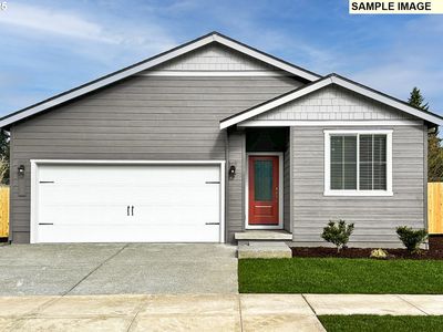 5325 NE 68th St, Vancouver, WA, 98661
