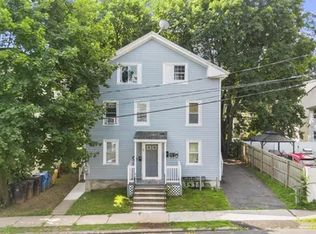 11 E Lawlor St #2W, New Britain, CT 06051