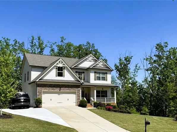 6220 Providence Lake Dr, Gainesville, GA 30506